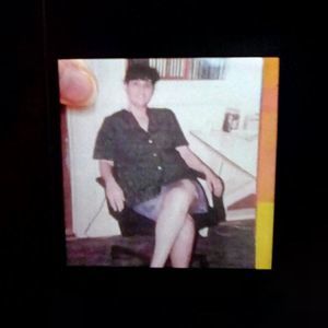 Meet your Posher, Nina picerno